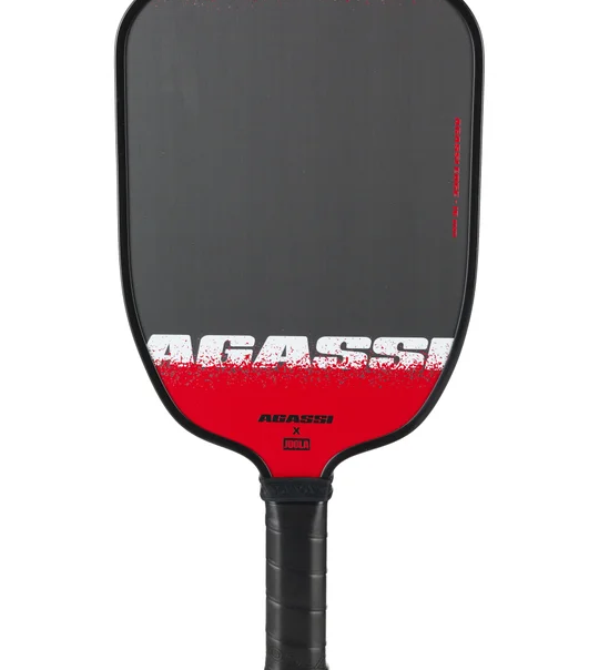 JOOLA Andre Agassi Edge Pickleball Paddle