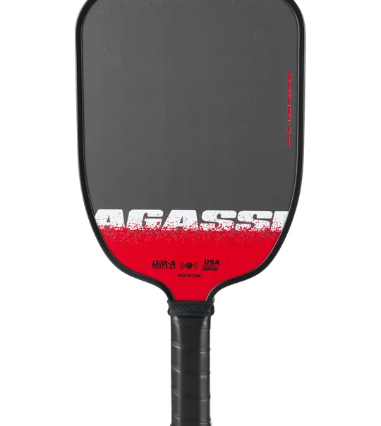 JOOLA Andre Agassi Edge Pickleball Paddle