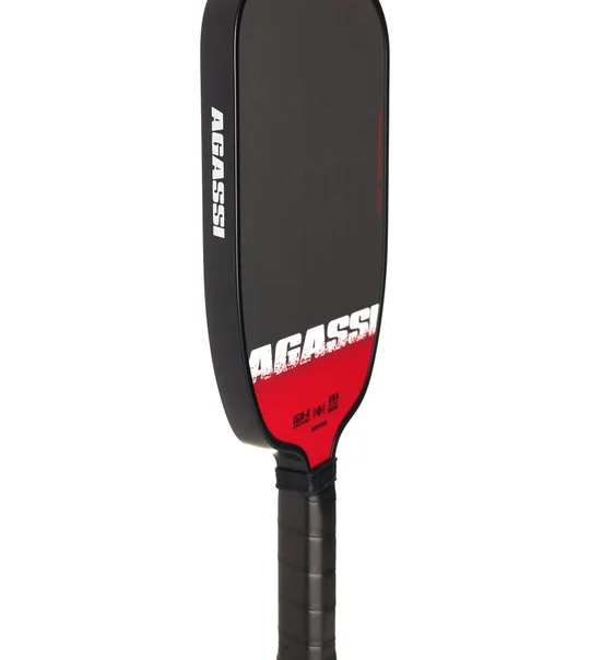 JOOLA Andre Agassi Edge Pickleball Paddle
