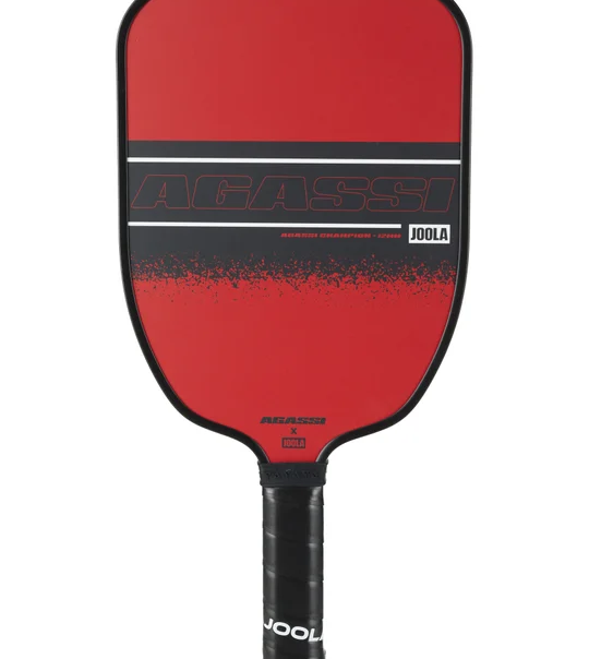 JOOLA Andre Agassi Champion Pickleball Paddle