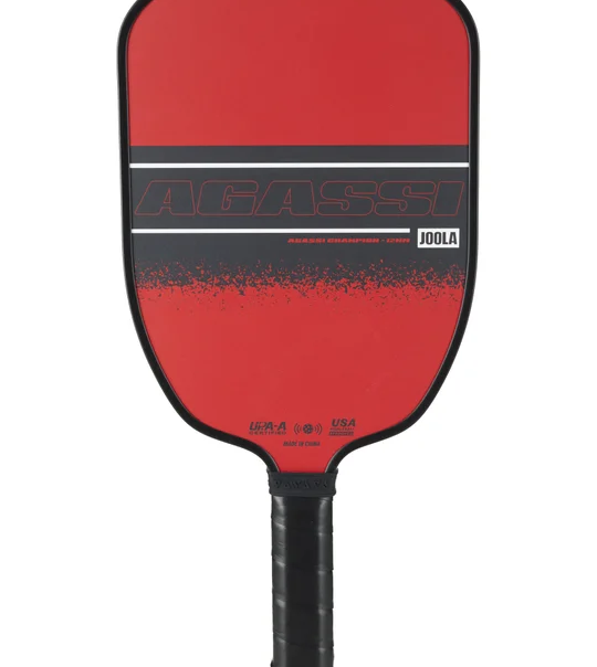 JOOLA Andre Agassi Champion Pickleball Paddle
