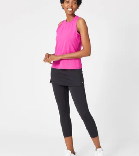 LIJA Women's Core Impact Poise Skapri