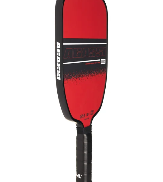 JOOLA Andre Agassi Champion Pickleball Paddle