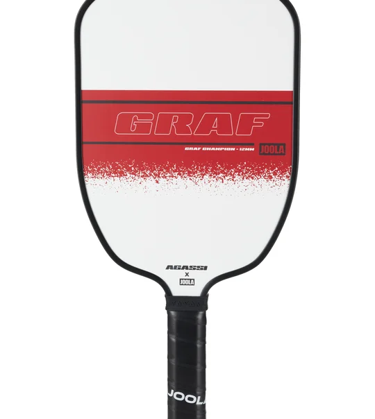JOOLA Steffi Graf Champion Pickleball Paddle