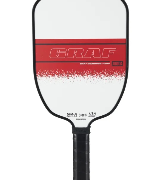 JOOLA Steffi Graf Champion Pickleball Paddle