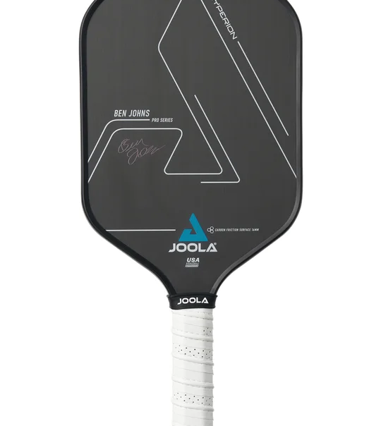 JOOLA Ben Johns Hyperion CFS 16 Pickleball Paddle