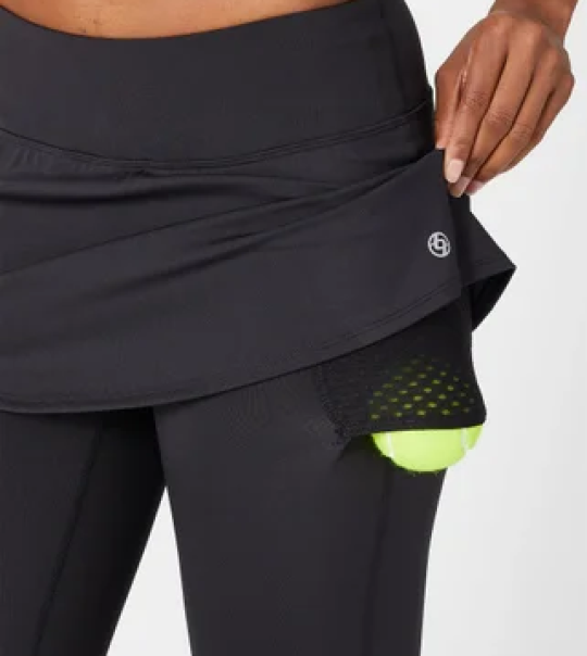 LIJA Women's Core Impact Poise Skapri