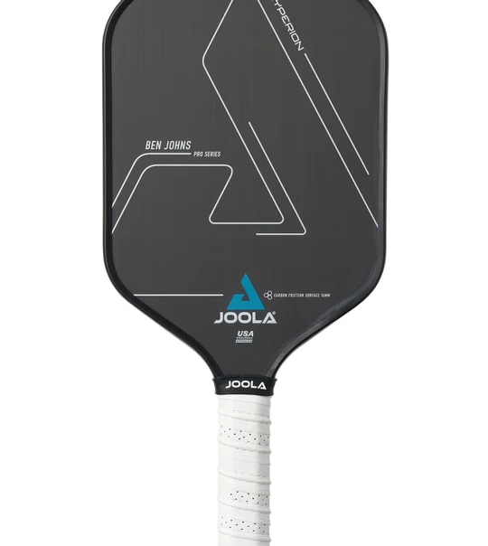 JOOLA Ben Johns Hyperion CFS 16 Pickleball Paddle