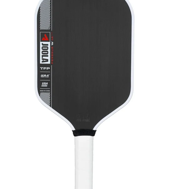 JOOLA Ben Johns Perseus Pro IV Pickleball Paddle