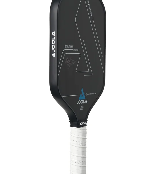 JOOLA Ben Johns Hyperion CFS 16 Pickleball Paddle
