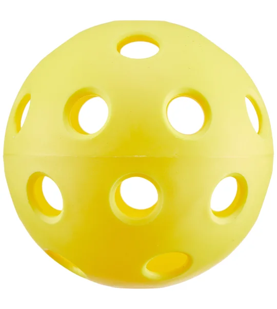 Franklin X-26 Indoor Pickleballs - Yellow