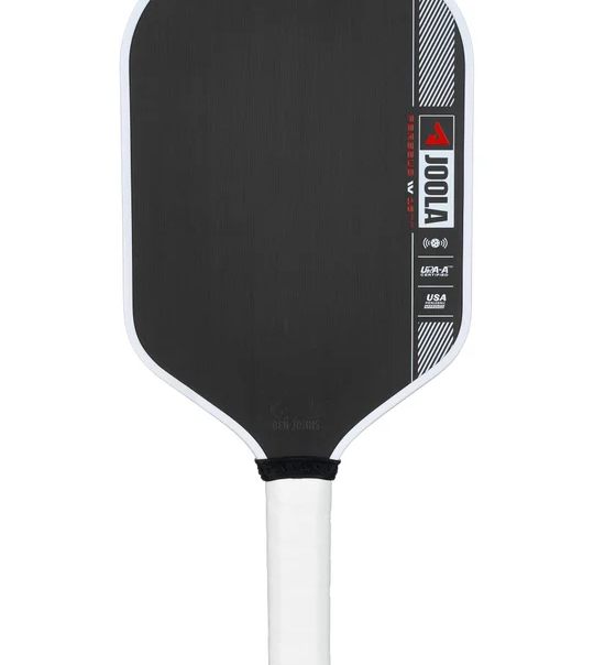 JOOLA Ben Johns Perseus Pro IV Pickleball Paddle