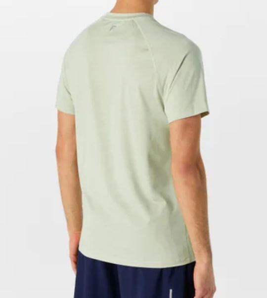Franklin Men's Performance Top