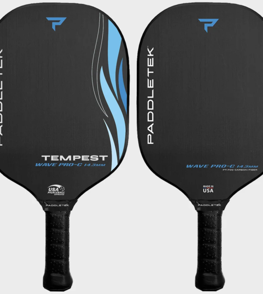 Tempest Wave Pro-C 14.3