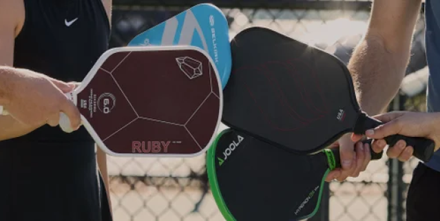 Pickleball Paddles