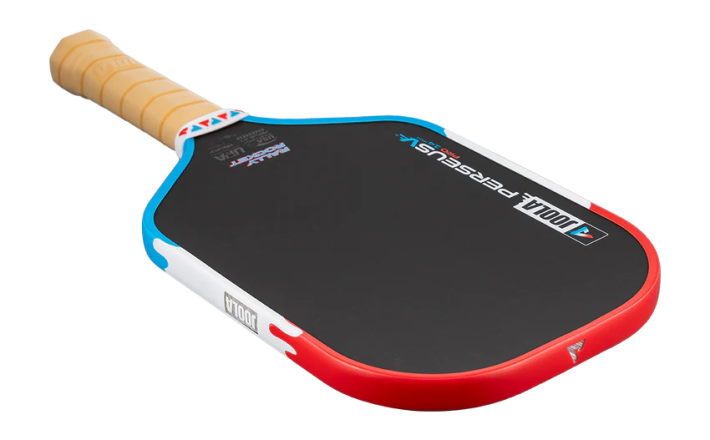 Perseus Pro V Rally Rocket Pickleball Paddle