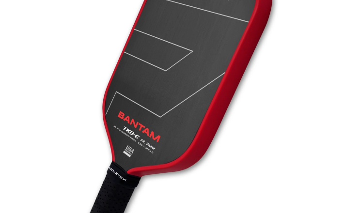 Bantam TKO-C 14.3