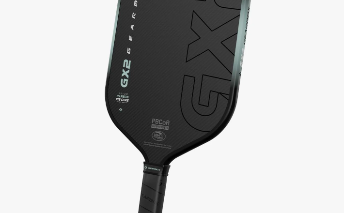 GX2 Elongated