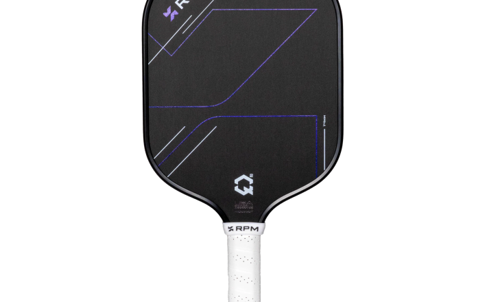 RPM Q2 14MM WIDEBODY Pickleball Paddle