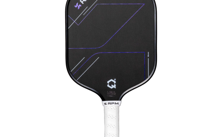 RPM Q2 16MM WIDEBODY Pickleball Paddle