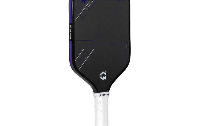RPM Q2 14MM ELONGATED Pickleball Paddle