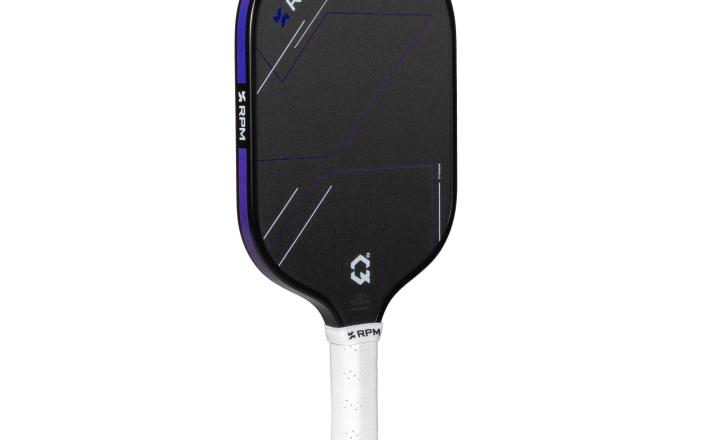 RPM Q2 14MM WIDEBODY Pickleball Paddle