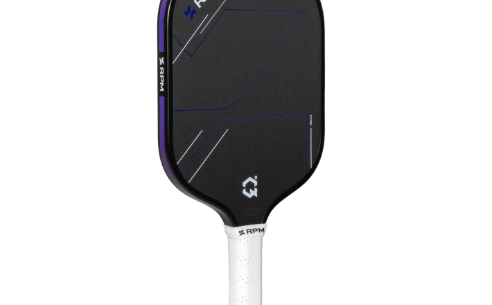RPM Q2 14MM ELONGATED Pickleball Paddle