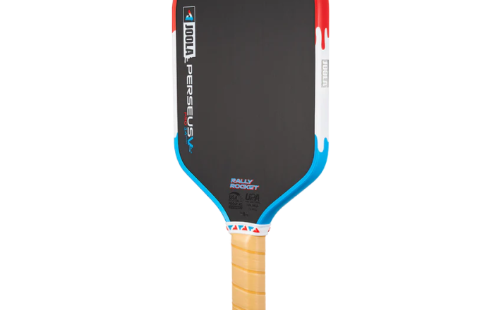 Perseus Pro V Rally Rocket Pickleball Paddle