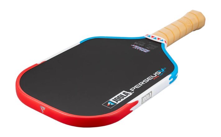 Perseus Pro V Rally Rocket Pickleball Paddle