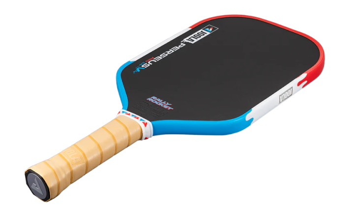 Perseus Pro V Rally Rocket Pickleball Paddle