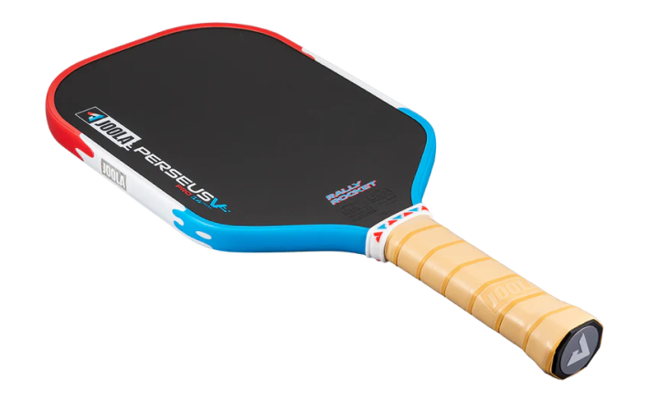 Perseus Pro V Rally Rocket Pickleball Paddle