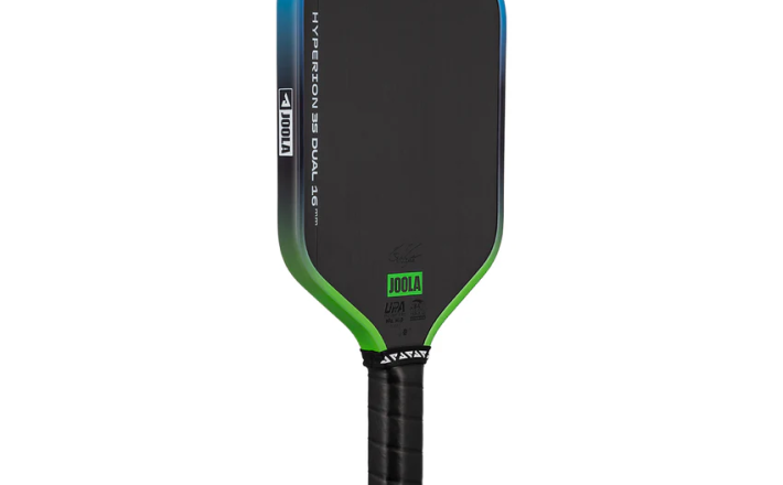 JOOLA Hyperion 3S Dual 16mm Pickleball Paddle