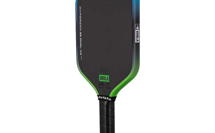 JOOLA Hyperion 3S Dual 16mm Pickleball Paddle