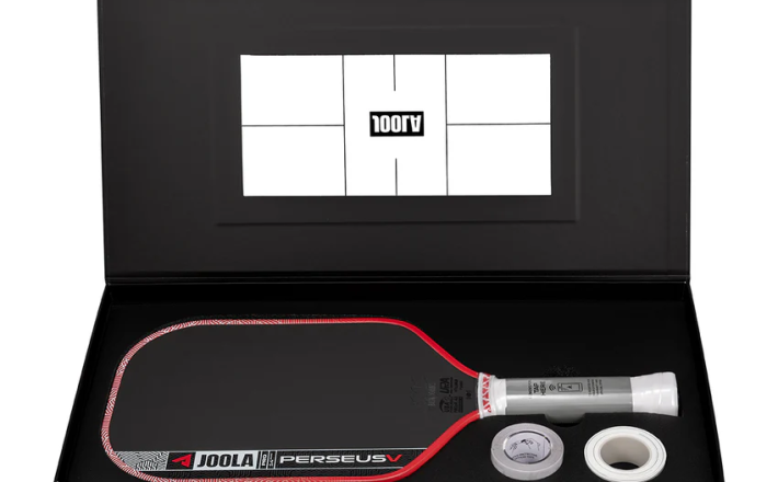 Perseus Pro V Pickleball Paddle