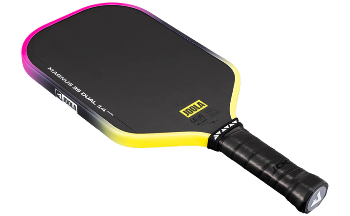 JOOLA Magnus 3S Dual 14mm Pickleball Paddle