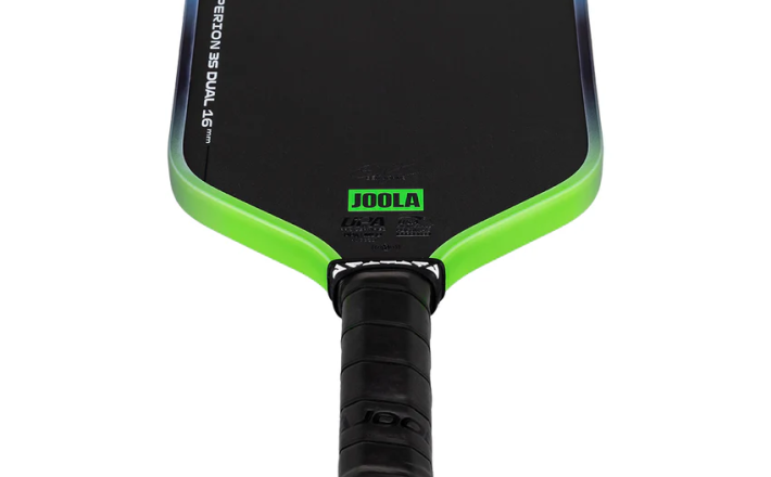 JOOLA Hyperion 3S Dual 16mm Pickleball Paddle
