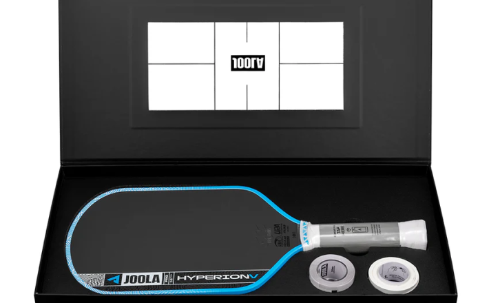 Hyperion Pro V Pickleball Paddle