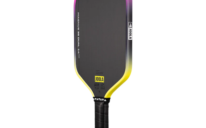 JOOLA Magnus 3S Dual 14mm Pickleball Paddle