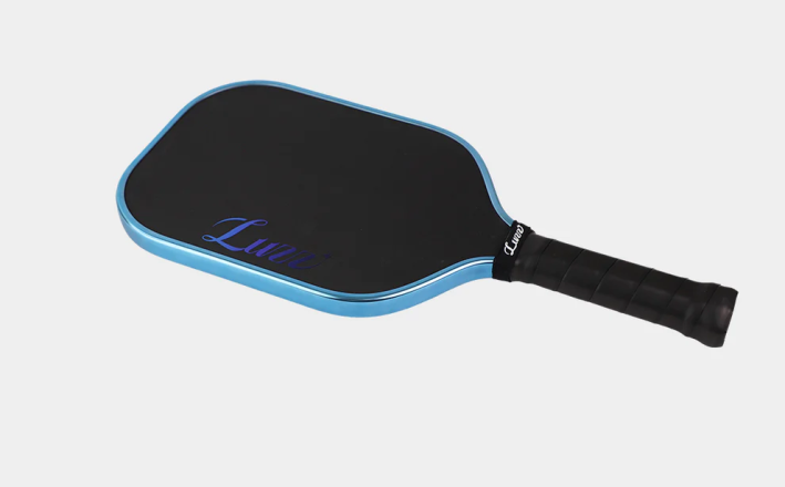 Luzz Pro 4 Blue Blaze Inferno