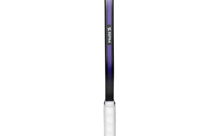 RPM Q2 16MM ELONGATED Pickleball Paddle