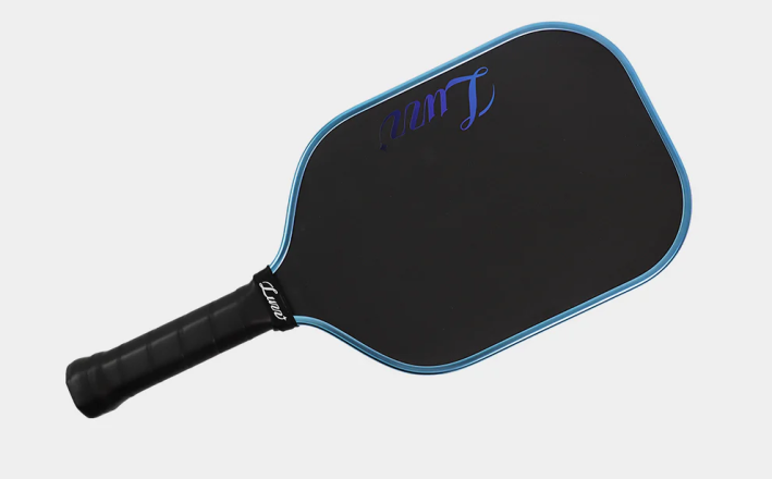 Luzz Pro 4 Blue Blaze Inferno