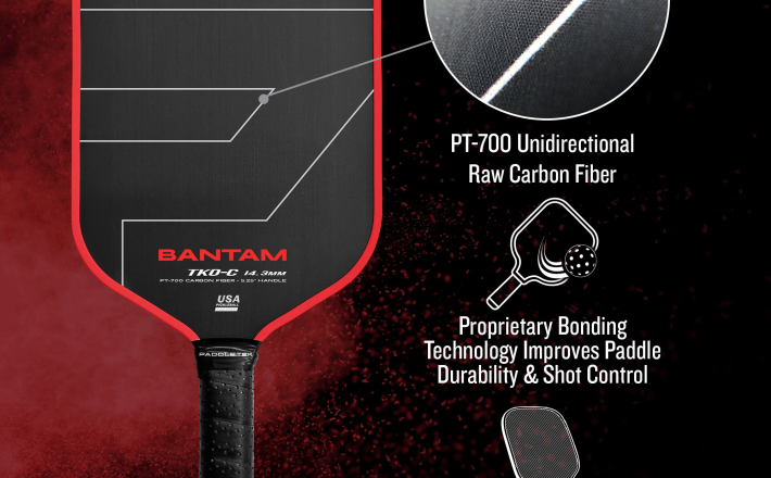 Bantam TKO-C 14.3