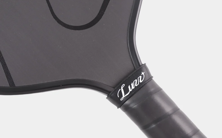 Luzz Pro 4 Darkness Inferno