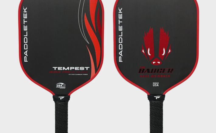 Tempest Wave Pro-C The Badger Edition
