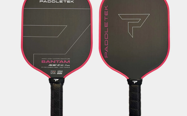 Bantam ALW-C 12.7 Pink Limited Edition