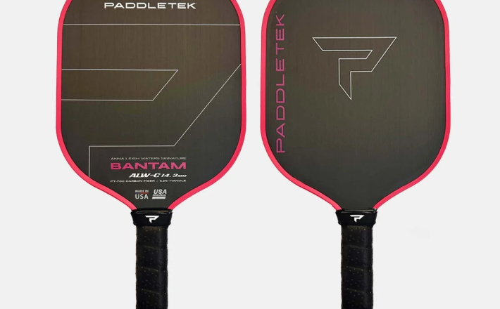 Bantam ALW-C 14.3 Pink Limited Edition