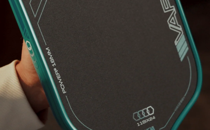 Vapor Power 2 -Teal