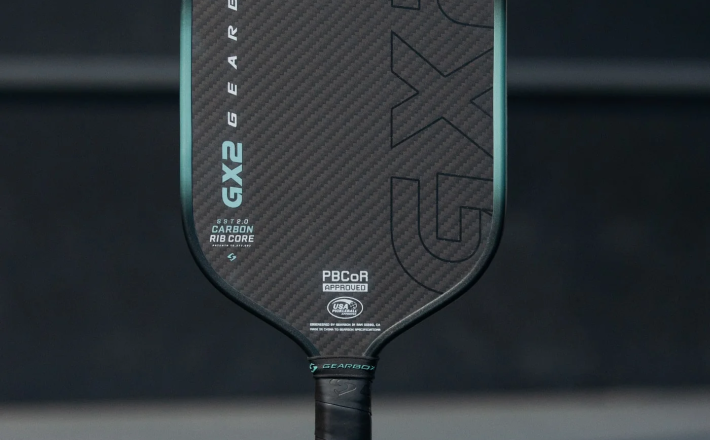 GX2 Elongated