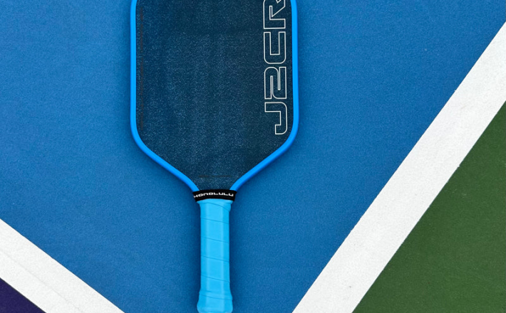 J2CR Crystal Blue™ Endurance Surface™