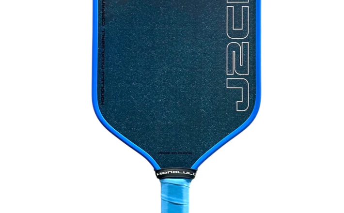 J2CR Crystal Blue™ Endurance Surface™